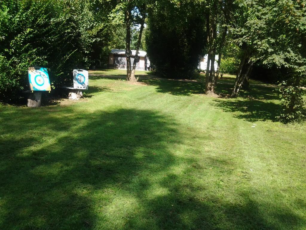 Camping Le Canoë