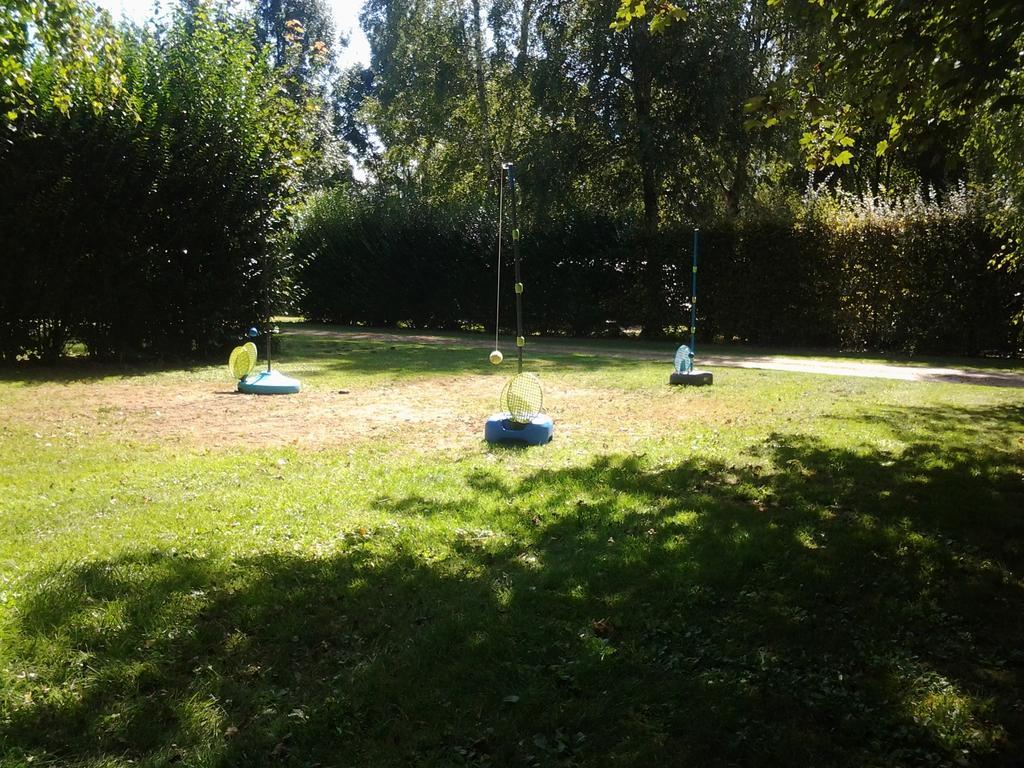 Camping Le Canoë 2*