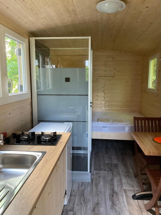 Camping Le Canoë 2*