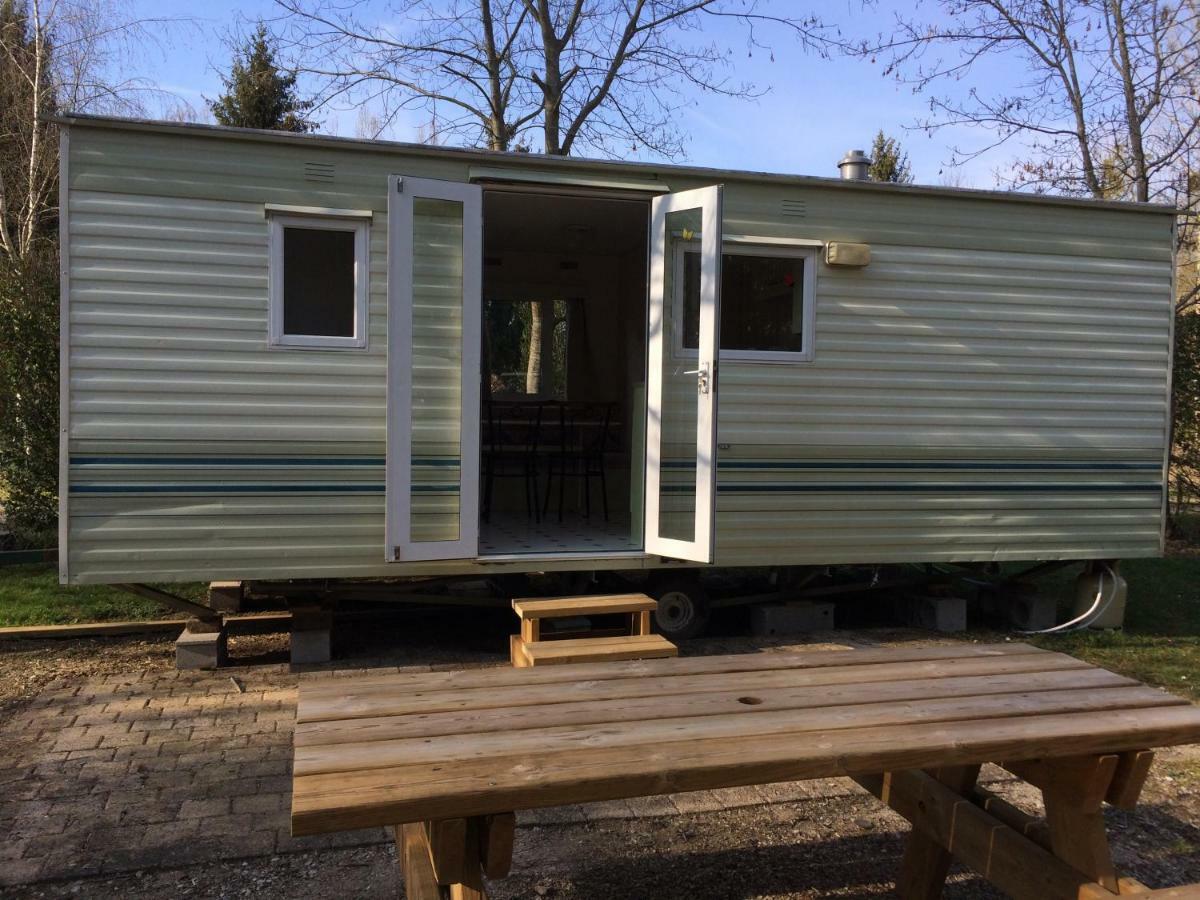 Camping Camping Le Canoe 2*