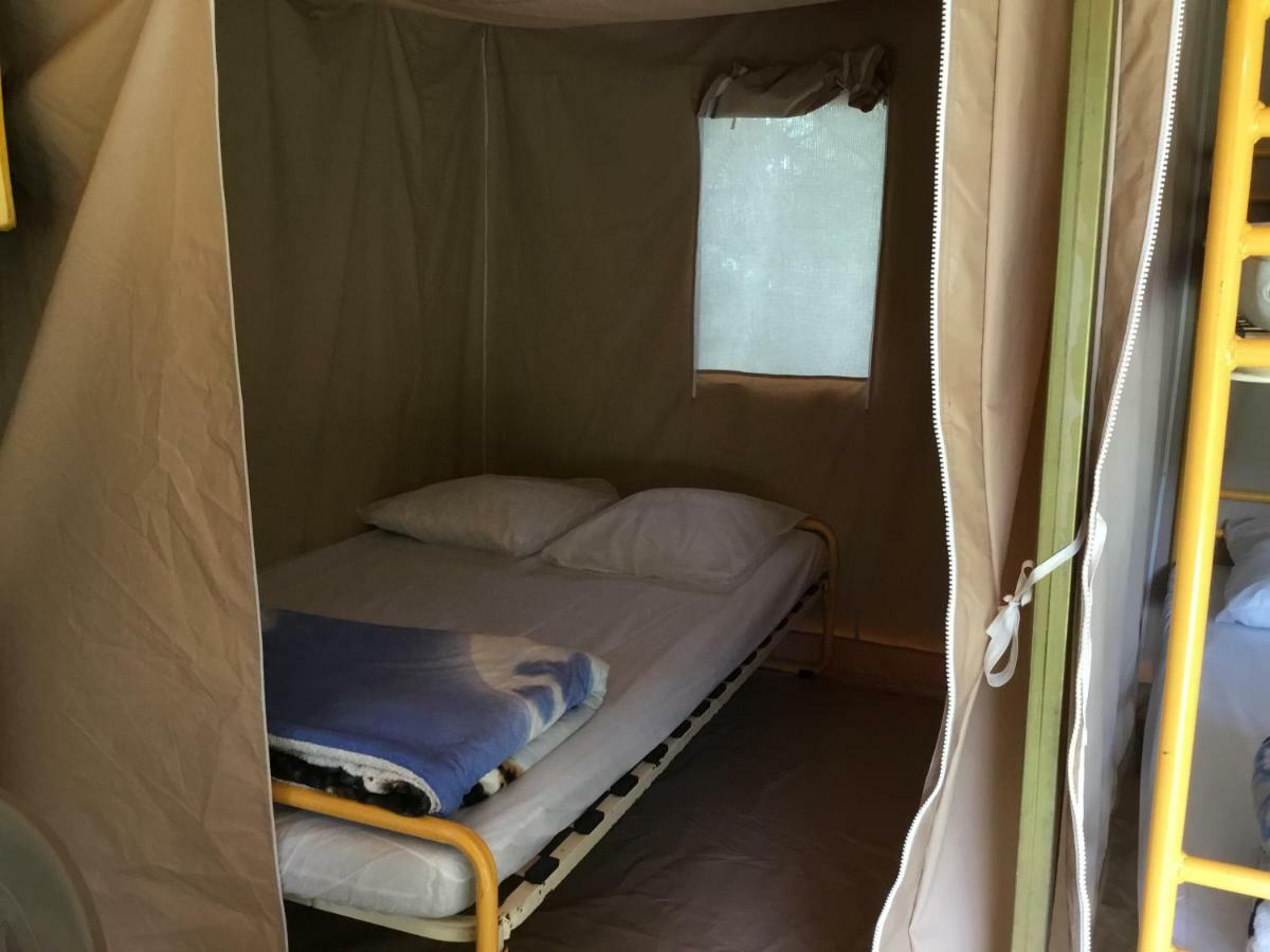Le Canoë Camping Chaussin