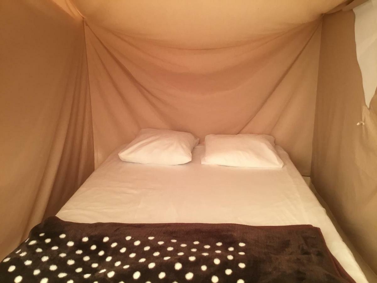 Camping Le Canoë